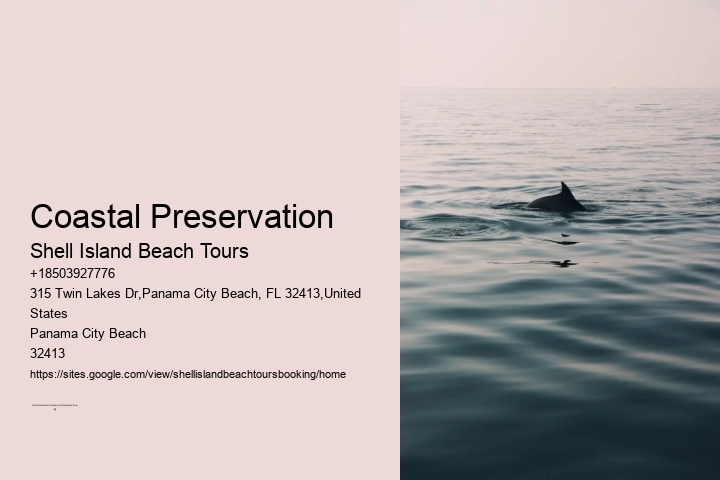 Coastal Preservation