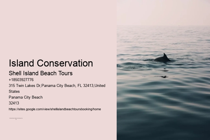 Island Conservation