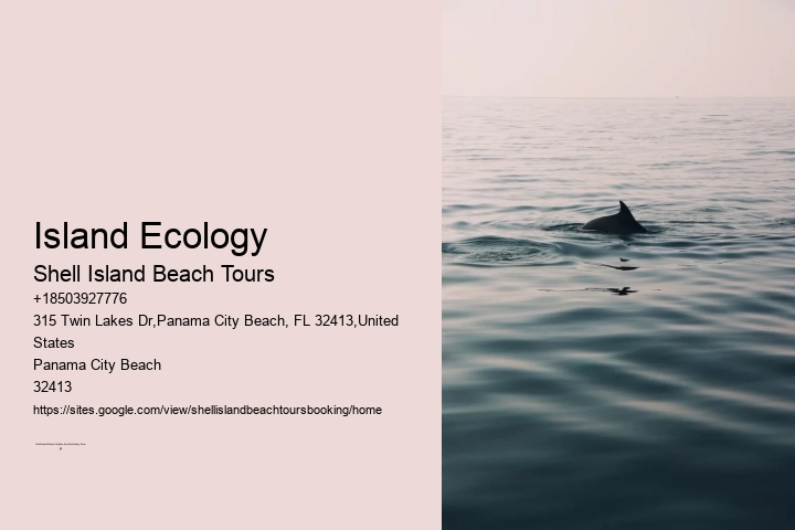 Island Ecology