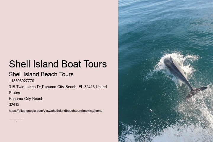 Island Wildlife Tours